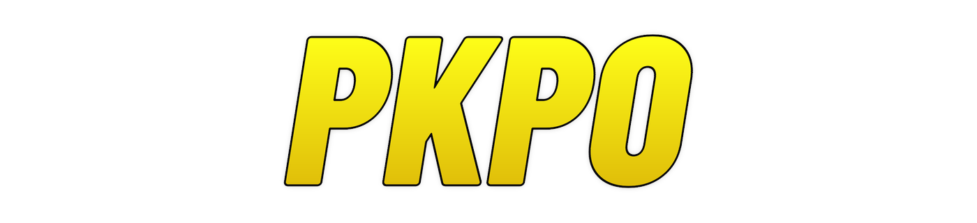 pkpo লোগো